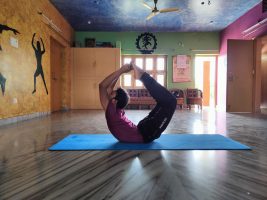 RISHI YOGA, RANCHI, INDIA